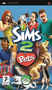 Gra PSP The Sims 2: Zwierzaki