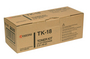 Toner Kyocera TK-18 do FS-1020D/FS-1018MFP/1118MFP
