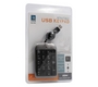 Klawiatura A4Tech TK-5