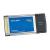 Karta bezprzewodowa TP-Link PCMCIA 54Mb/s TL-WN310G