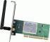 TP-Link karta Wi-Fi PCI 54Mb/s TL-WN551G