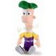 TM Toys Disney Pluszak Ferb 20cm 10043