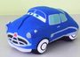 TM Toys Disney Pluszak Wójt Hudson 25cm 90014