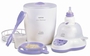 Sterylizator Topcom Multi Steamer 401