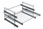 Prowadnice teleskopowe AEG-Electrolux TR3LSTS
