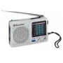 Radioodtwarzacz RoadStar TRA-2933