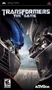 Gra PSP Transformers: The Game