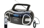 Radiomagnetofon Hyundai TRC717DR3