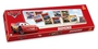 Trefl Gra Domino Cars 00357
