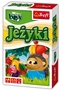 Trefl Gra edukacyjna Jeżyki 00626