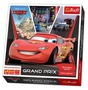 Trefl Gra przestrzenna Cars 2 Grand prix 00655