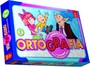 Trefl Gra Ortografia II 0425