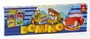 Trefl Gra Domino Pojazdy 0448