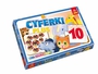 Trefl Gra edukacyjna Cyferki 0527