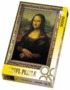 puzzle TREFL 1000 EL MONA LISA PT-10002