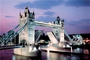 puzzle TREFL 1000 EL Tower Bridge (10101)