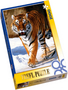 puzzle TREFL 1000 EL TYGRYS SYBERYJSKI PT-10135