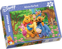 puzzle TREFL 260 EL Wśród przyjaciół kubuś (13067)