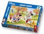 puzzle TREFL 260 ELEMENTÓW NA LODACH DISNEY PT-13083