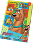 puzzle TREFL 24 ELEMENTY MAXI SCOOBY DOO PT-14084