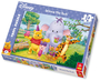 puzzle TREFL 24 ELMAXI sto lat kubuś (14085)