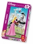 puzzle TREFL 160 ELEMENTÓW ŚPIĄCA KRÓLEWNA PT-15146
