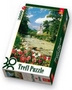 puzzle TREFL 3000 EL RAMSAU ALPY BAWARSKIE PT-33019