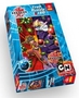 puzzle TREFL 160 ELEMENTÓW BAKUGAN DAN i MASQERADE
