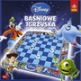 Trefl Baśniowe Igrzyska Disney Warcaby