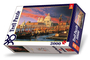 puzzle TREFL 3000 ELEMENTÓW BAZYLIKA STMARIA WENECJA