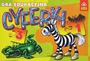 Trefl Gra edukacyjna Cyferki
