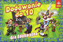 Trefl Gra edukacyjna Dodawanie do 10