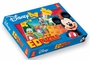 Trefl Gra edukacyjna EduPuzzle dodawanie i odejmowanie