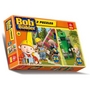 puzzle TREFL 24,48 ELEMENTÓW MIX BOB BUDOWNICZY
