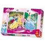 puzzle TREFL 24,48 ELEMENTÓW MIX KSIĘŻNICZKI