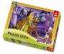 puzzle TREFL 160 ELEMENTÓW SCOOBY DOO ZOMBI