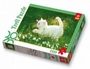 puzzle TREFL 160 ELEMENTÓW SPACER WŚRÓD STOKROTEK