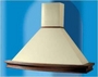 Okap kominowy Faber TRENDY 60 WB