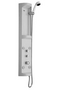 Panel natryskowy Tres CONFOR-TRES z termostatem 1.93.323