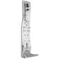 Panel wannowy Tres EXCELENT-TRES z termostatem 1.93.723