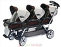 Wózek spacerowy PEG-PEREGO Triplette