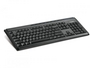 Klawiatura Tracer Perfect TRK-104 PS/2