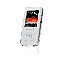 Odtwarzacz MP4 Transcend TS4GMP850 4GB