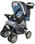 Wózek Spacerowy Graco Ultima Plus