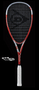 Rakieta Do Squasha Dunlop M-Fil Ultra 140