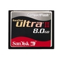 Karta pamięci Memory Stick SANDISK 8GB Ultra II