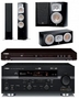 Kino domowe Yamaha Venus 280