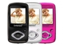 Odtwarzacz MP4 Intenso Video Rocker 4GB