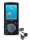 Odtwarzacz MP3 SanDisk View 16GB