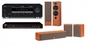 Kino domowe Yamaha Virgo 220